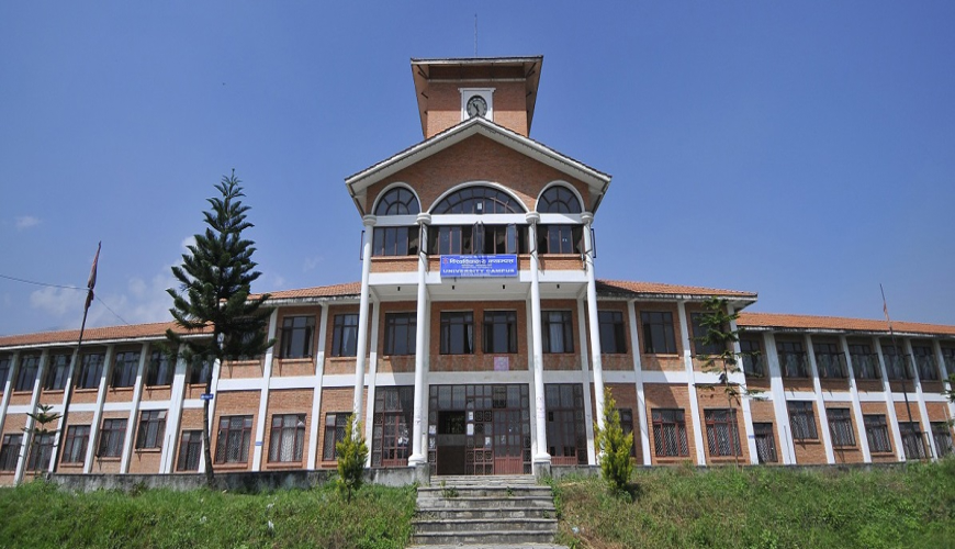 Tribhuvan University