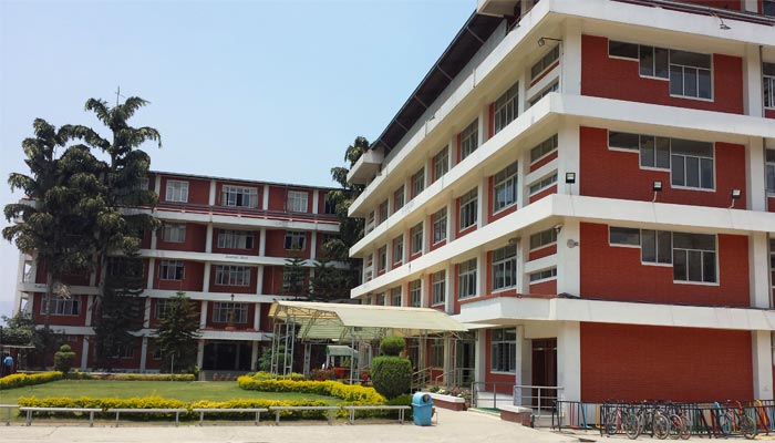 Pokhara University